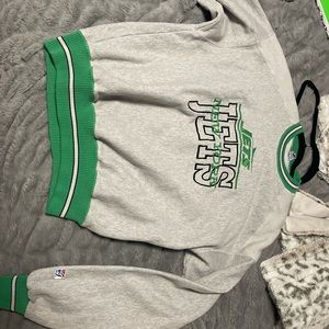 VINTAGE JETS CREWNECK